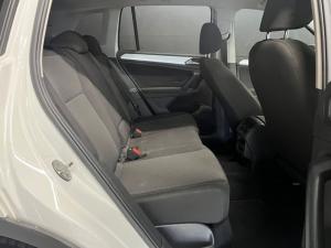 Volkswagen Tiguan 1.4TSI Comfortline - Image 9