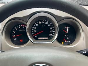 Toyota Fortuner 3.0D-4D 4x4 - Image 16