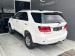Toyota Fortuner 3.0D-4D 4x4 - Thumbnail 5