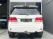 Toyota Fortuner 3.0D-4D 4x4 - Thumbnail 6