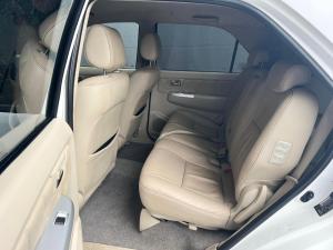 Toyota Fortuner 3.0D-4D 4x4 - Image 9