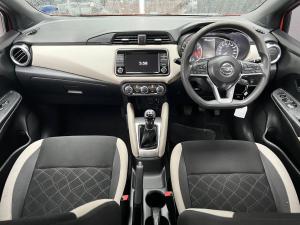 Nissan Micra 66kW turbo Acenta - Image 10