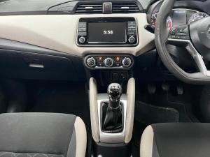 Nissan Micra 66kW turbo Acenta - Image 11