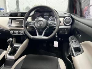 Nissan Micra 66kW turbo Acenta - Image 12