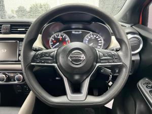 Nissan Micra 66kW turbo Acenta - Image 13