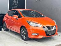 Thumbnail Nissan Micra 66kW turbo Acenta
