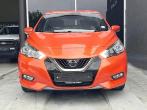 Nissan Micra 66kW turbo Acenta - Image 2