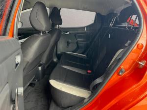 Nissan Micra 66kW turbo Acenta - Image 8