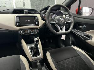 Nissan Micra 66kW turbo Acenta - Image 9