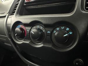 Ford Ranger 2.2TDCID/C - Image 9