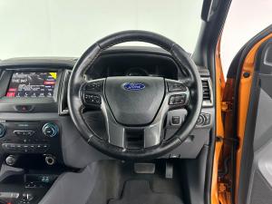 Ford Ranger 3.2TDCi 3.2 Wildtrak 4X4 automaticD/C - Image 11