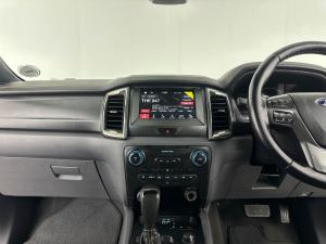 Ford Ranger 3.2TDCi 3.2 Wildtrak 4X4 automaticD/C - Image 13