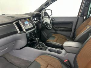 Ford Ranger 3.2TDCi 3.2 Wildtrak 4X4 automaticD/C - Image 15