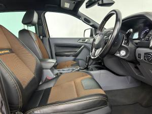 Ford Ranger 3.2TDCi 3.2 Wildtrak 4X4 automaticD/C - Image 16