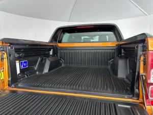 Ford Ranger 3.2TDCi 3.2 Wildtrak 4X4 automaticD/C - Image 19