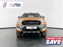 Thumbnail Ford Ranger 3.2TDCi 3.2 Wildtrak 4X4 automaticD/C