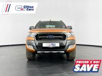Thumbnail Ford Ranger 3.2TDCi 3.2 Wildtrak 4X4 automaticD/C