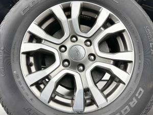 Ford Ranger 3.2TDCi 3.2 Wildtrak 4X4 automaticD/C - Image 20