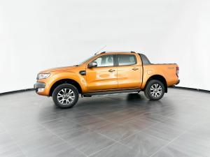 Ford Ranger 3.2TDCi 3.2 Wildtrak 4X4 automaticD/C - Image 2