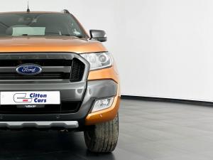 Ford Ranger 3.2TDCi 3.2 Wildtrak 4X4 automaticD/C - Image 3