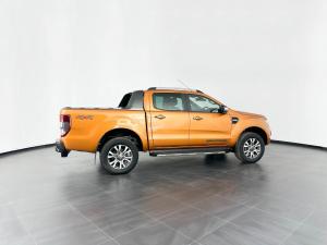 Ford Ranger 3.2TDCi 3.2 Wildtrak 4X4 automaticD/C - Image 4