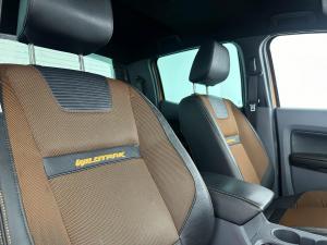 Ford Ranger 3.2TDCi 3.2 Wildtrak 4X4 automaticD/C - Image 5