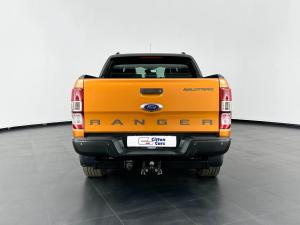 Ford Ranger 3.2TDCi 3.2 Wildtrak 4X4 automaticD/C - Image 6