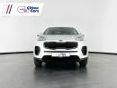 Thumbnail Kia Sportage 2.0 Ignite