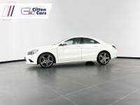 Thumbnail Mercedes-Benz CLA200 automatic