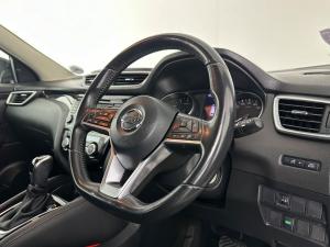 Nissan Qashqai 1.2T Acenta CVT - Image 10