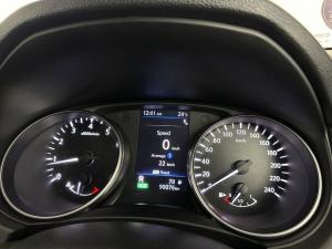 Nissan Qashqai 1.2T Acenta CVT - Image 11