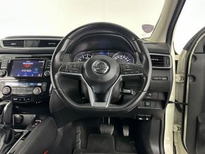 Nissan Qashqai 1.2T Acenta CVT - Image 12