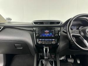 Nissan Qashqai 1.2T Acenta CVT - Image 13