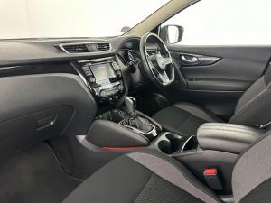 Nissan Qashqai 1.2T Acenta CVT - Image 14