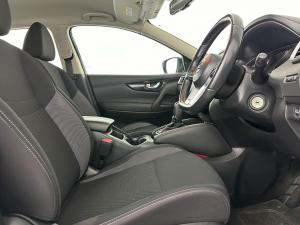 Nissan Qashqai 1.2T Acenta CVT - Image 15