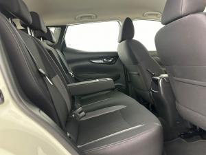 Nissan Qashqai 1.2T Acenta CVT - Image 17