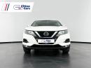 Thumbnail Nissan Qashqai 1.2T Acenta CVT