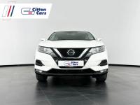 Thumbnail Nissan Qashqai 1.2T Acenta CVT