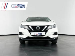Nissan Qashqai 1.2T Acenta CVT - Image 1