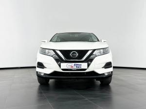Nissan Qashqai 1.2T Acenta CVT - Image 3