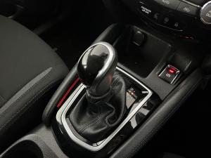 Nissan Qashqai 1.2T Acenta CVT - Image 7