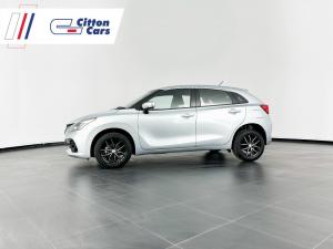 Suzuki Baleno 1.5 GL automatic - Image 1