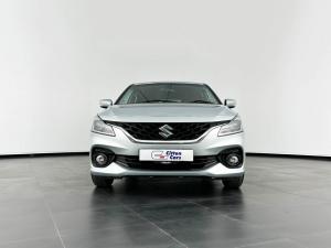 Suzuki Baleno 1.5 GL automatic - Image 2