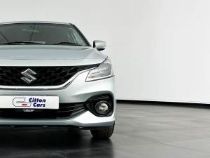Suzuki Baleno 1.5 GL automatic - Image 3