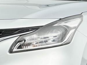 Suzuki Baleno 1.5 GL automatic - Image 4