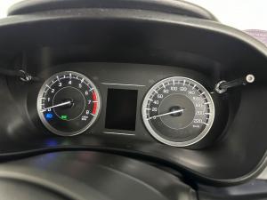 Suzuki Baleno 1.5 GL automatic - Image 6