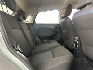 Suzuki Baleno 1.5 GL automatic - Image 7