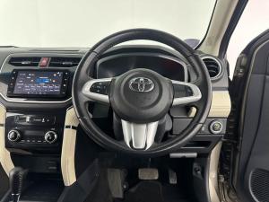 Toyota Rush 1.5 automatic - Image 17