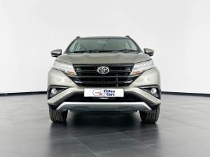 Toyota Rush 1.5 automatic - Image 2
