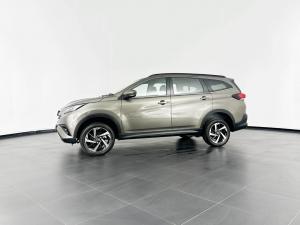 Toyota Rush 1.5 automatic - Image 2